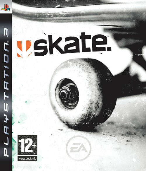 Skate - PS3