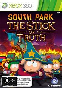 South Park Stick of Truth - Xbox 360