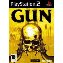 Gun PS2