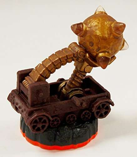 Skylanders Giants: Scorpion Striker Catapult
