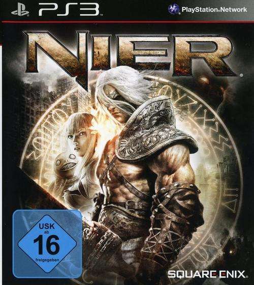 Nier - PS3
