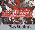 Metal Gear Solid PS1 + PS Mag 5 with walkthrough