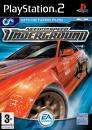 Need for speed underground PS2 game