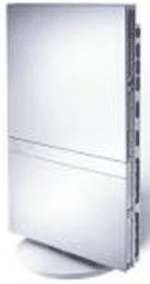 Silver Slimline PS2 + EXTRAS!