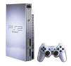 LIMITED EDITION Silver PS2 + EXTRAS!