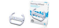 Playfect Steering Wheel Wii