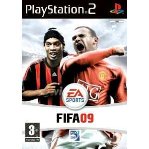 Fifa 09 PS2