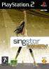 Singstar  Legends PS2