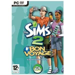 Sims 2 Bon Voyage PC Game