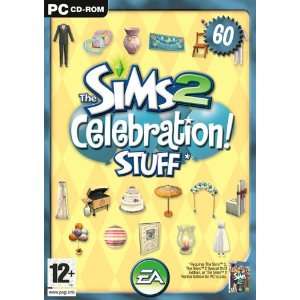 Sims 2 Celebration Stuff PC Games
