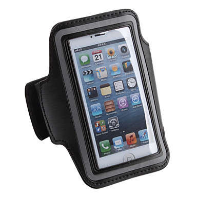 Sports Armband for Apple Iphone 5 / 5s / 5c - Gym Arm Band