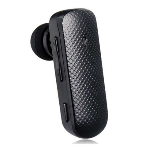 Bone Conduction Wireless Earpiece