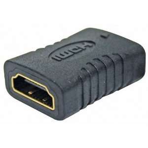 HDMI Coupler - HDMI Female to HDMI Female Adapter