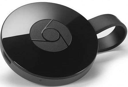 << Free Shipping >> Google Chromecast II **Local Stock** HDMI HD Media Streamer
