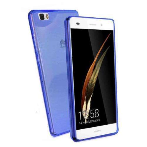 Huawei P8 LITE TPU Cover
