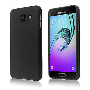 Samsung Galaxy A3 2016 / A310 TPU Cover Combo - 12 PIECE