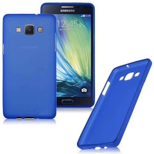 Samsung Galaxy A7 TPU Cover