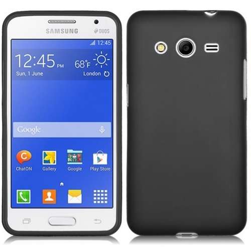 Samsung Galaxy Core 2 - G355H TPU Cover