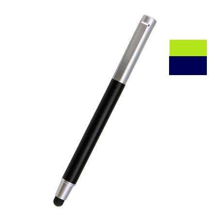 Stylus and Ballpoint Pen for Capacitive Touch Screen Sony, Samsung and Iphone
