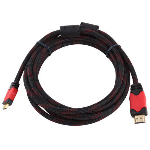 1080P HDMI to HDMI Cable - 5M