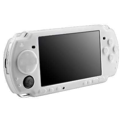 Sony PSP 1000 / 2000 / 3000 / PSV / PSV 2000 Silicone Protector - Under R50!!