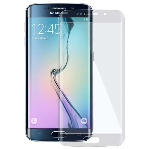 Tempered Glass Screen Protector for Samsung Galaxy S6 Edge