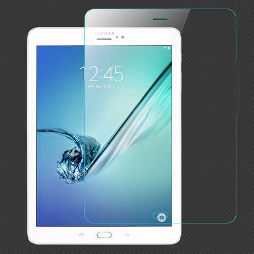 Tempered Glass Screen Protector for Samsung Tab 3  Lite - T111