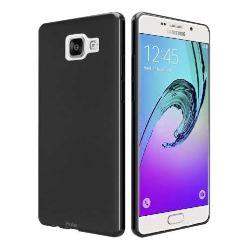 Samsung Galaxy A5 2016 TPU Cover