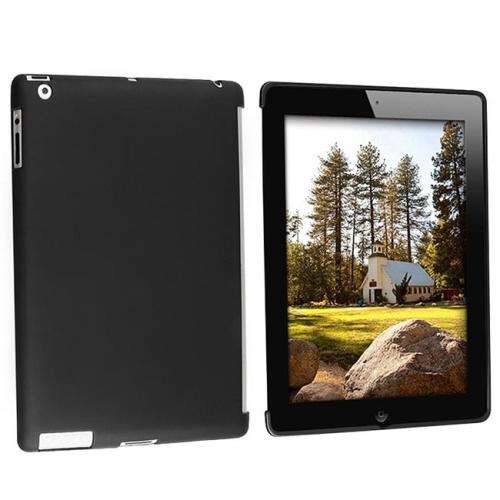 Ipad 2/3/4 TPU Cover