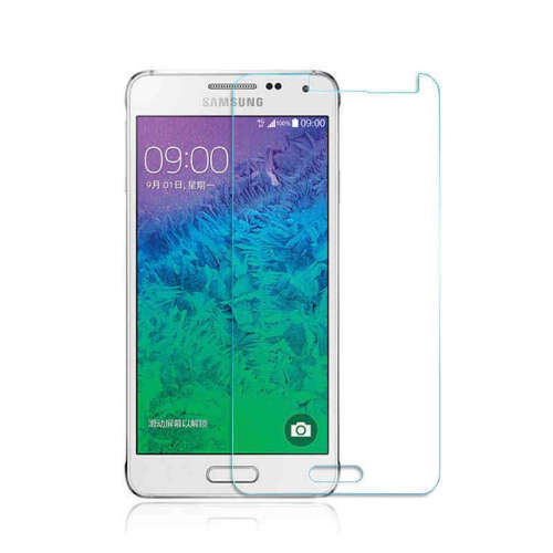 Tempered Glass Screen Protector for Samsung J1 2016/A3 2016/A5 2016/A7 2016 / J3 2016