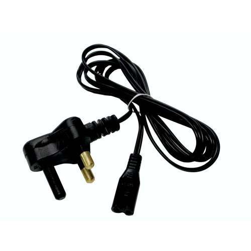 Figure 8 Power Cord with South African Plug