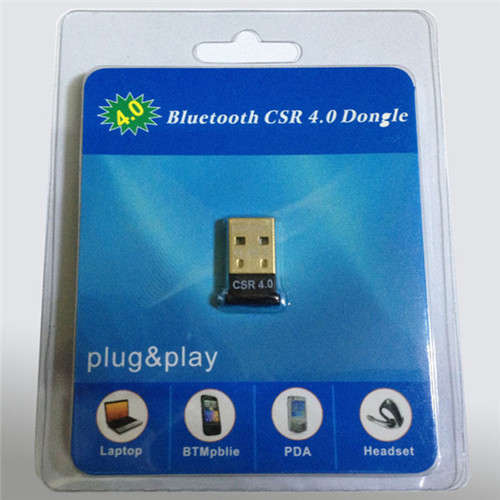 Bluetooth CSR Version 4.0 Dongle