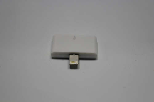 Lightning Male to USB 2.0 Micro Female