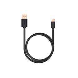 UGREEN 50CM Micro USB Male to USB Male Cable