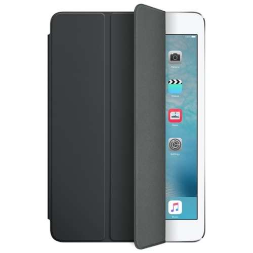 Ipad Mini 3 Book Cover