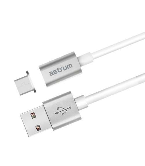 Magnetic Micro USB Cable Quick Charge Astrum
