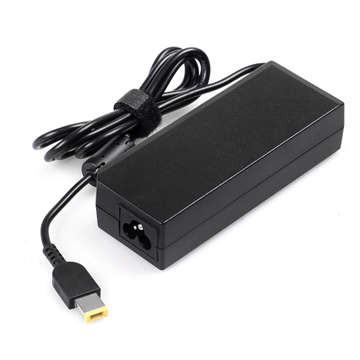 Lenovo 65W Laptop Charger 20V 3.25A USB Pin Square Tip