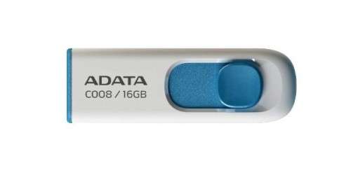 MEGA SALE!!!!!!    Adata 16Gb Capless Sliding Flash Drive