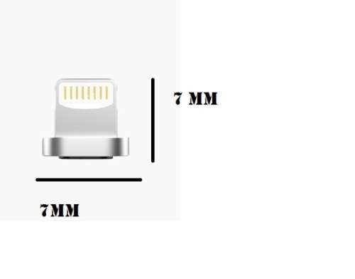 Magnetic USB Charging Cable