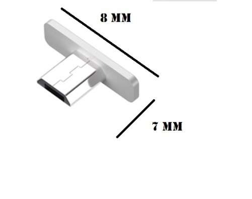 Magnetic USB Charging Cable