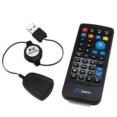 PC/Laptop Remote Control