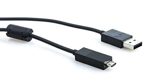 Xbox One Controller Charge USB Cable
