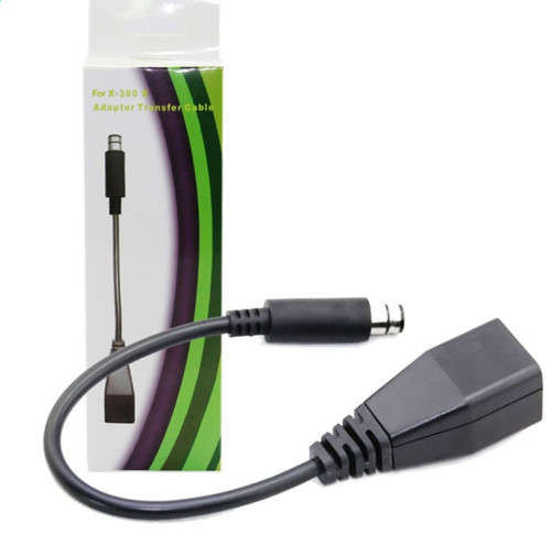 XBOX 360 to XBOX E Power Supply Converter