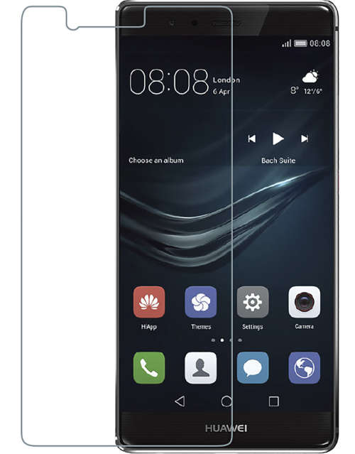 Tempered Glass Screen Protector for Huawei P9 / P9 Lite / P9 Plus
