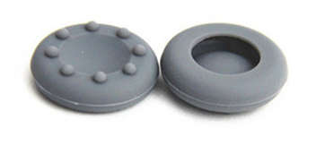 MegaModz 4 Silicone Grips for Analog Sticks