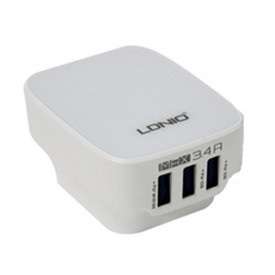 Wall Fast Charger With Micro USB Cable