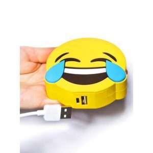 EMOJI Style Powerbank - 4400 MAh