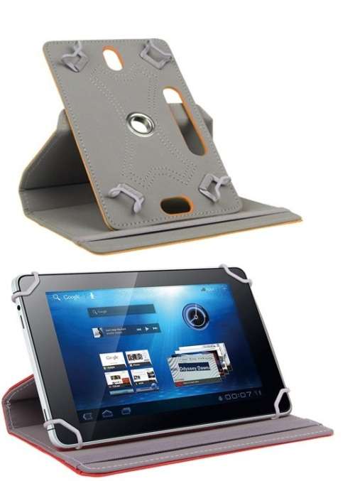 Universal Tablet Cover | Free Stylus