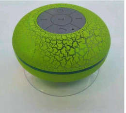 Waterproof Mini Portable Wireless Bluetooth Speaker