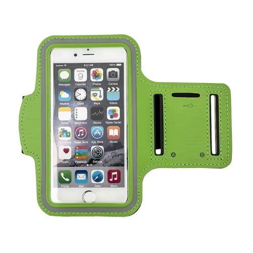 Sports Armband for Apple iPhone | Free Lightning Cable